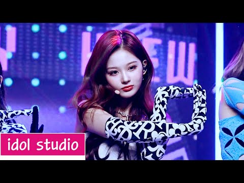 NMIXX (엔믹스) "占 (TANK)" (교차편집 Stage Mix)